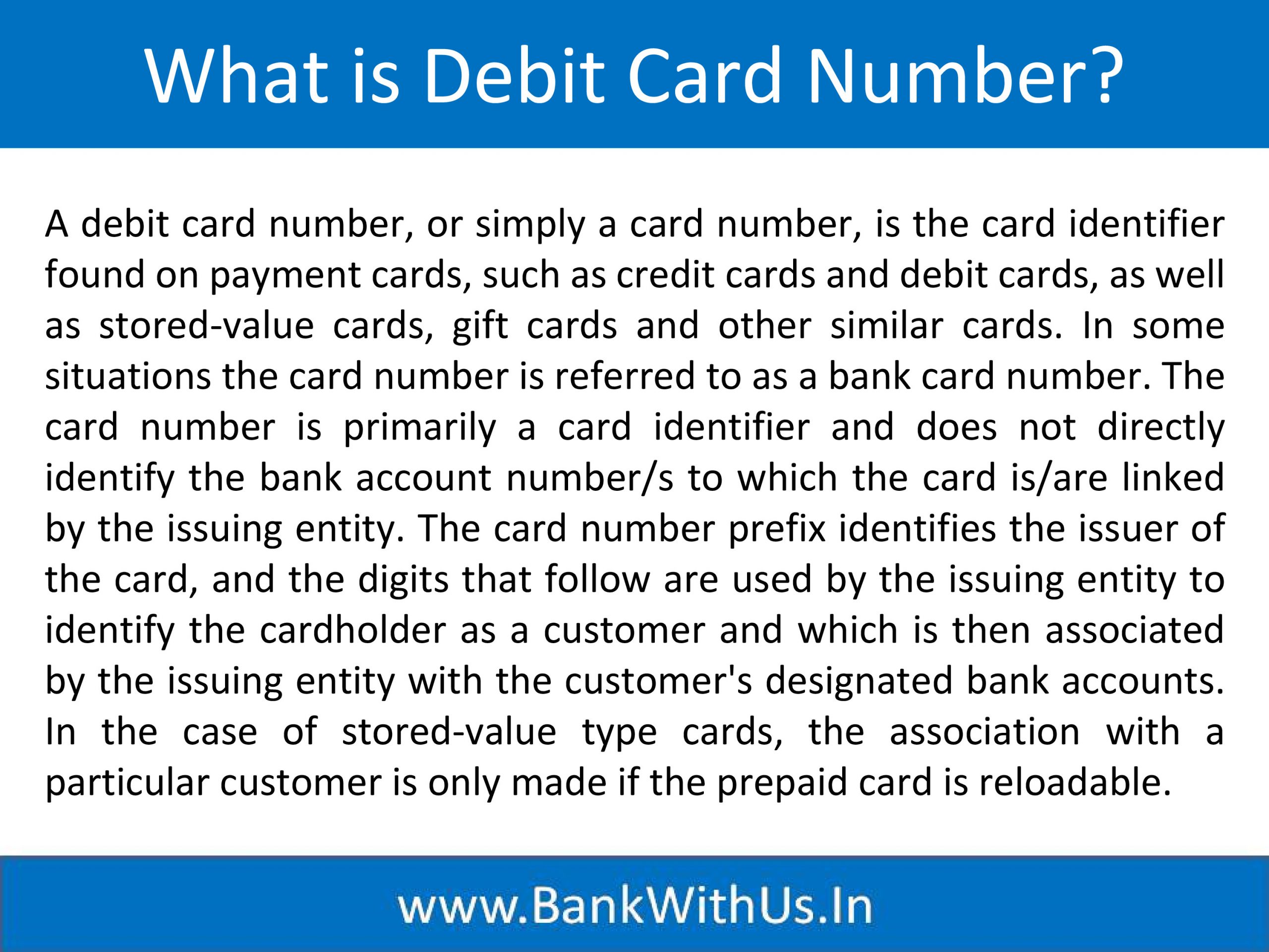 debit cards numbers that work 2017 debit cards numbers that work 2017