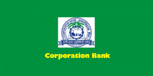 Get a New Bank Passbook in Corporation Bank