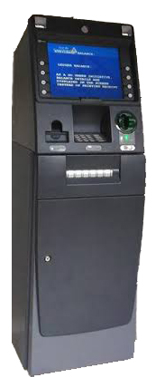  verifique o saldo do Banco Canara usando a máquina ATM