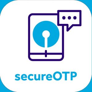 SBI Secure OTP