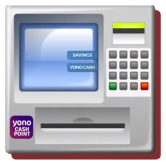 Choose YONO Cash