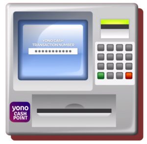 Enter the YONO Transaction Number