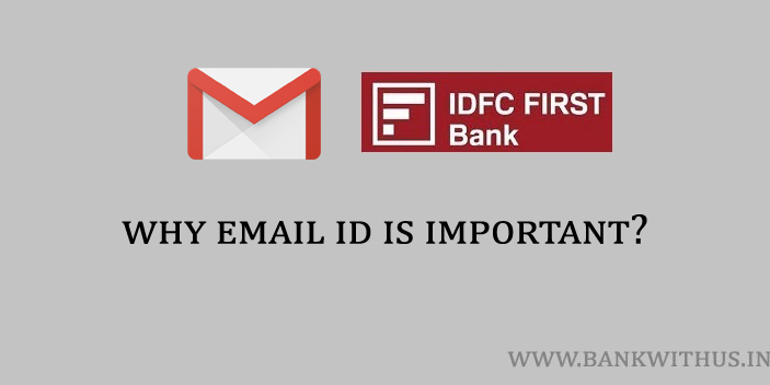 Why Registered Email ID or Address is Important?