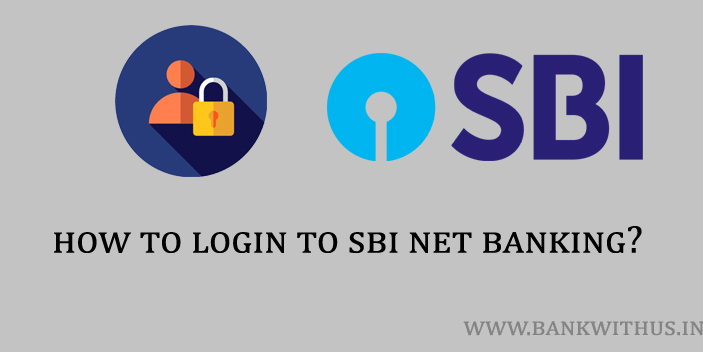 Steps to Login to SBI Net Banking