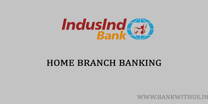 Steps to Block IndusInd Bank Debit Card by Visiting Home Branch