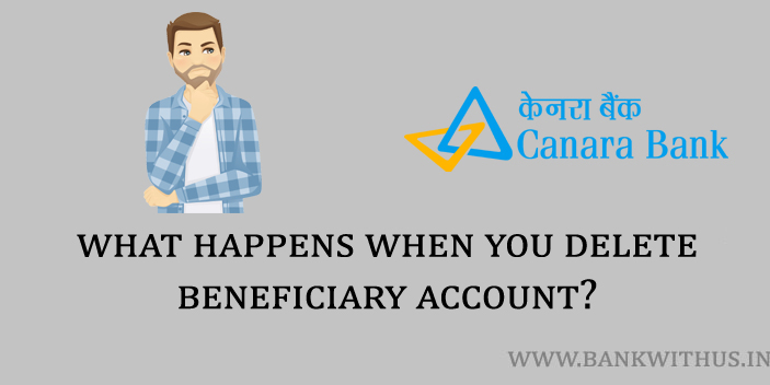 What Happens When You Delete the Beneficiary Account?