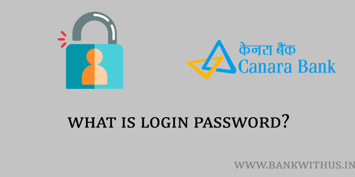 What is Login Password?