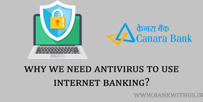 Why We Need Antivirus to Use Internet Banking?