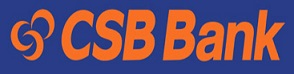 CSB Bank Limited Logo