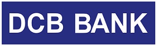 Logo of DCB Bank