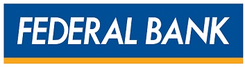 Federal Bank Logo