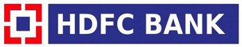 Logo of HDFC Bank