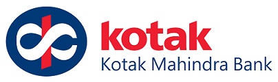 Kotak Mahindra Bank Logo