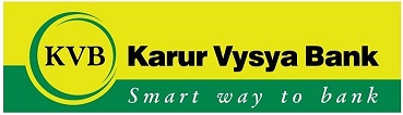 Logo of Karur Vysya Bank