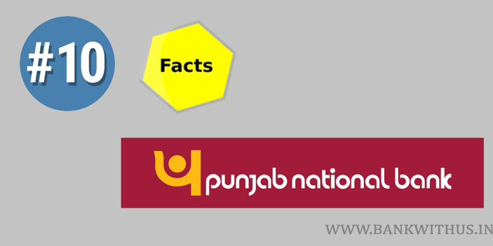 Facts About Punjab National Bank