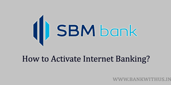 SBM Bank Internet Banking